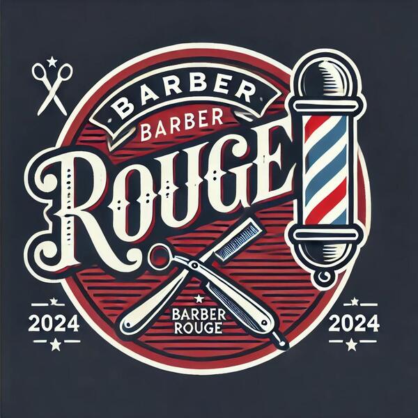 Barber Rouge Annemasse - Barbier et coiffeur homme à Annemasse Barber Rouge Annemasse - Barbier et coiffeur homme à Annemasse